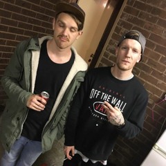 SLOUCH X SBLMNL- BARS2PHAT