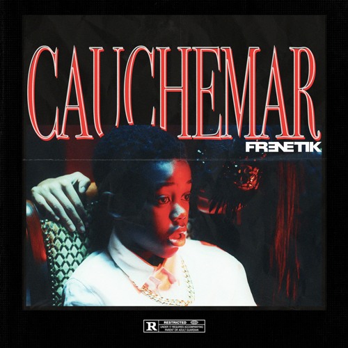 Cauchemar (prod. Ozhora Miyagi)