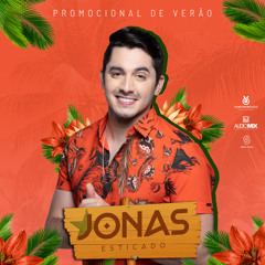 Jonas Esticado - Esculhambação