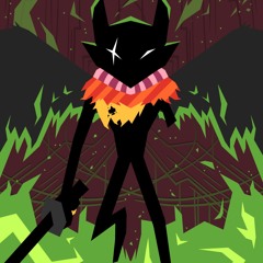 Homestuck - The Ballad of Jack Noir (BattleblockB0ss Remix)