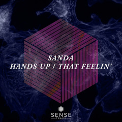 Sanda - Hands Up (Edit)