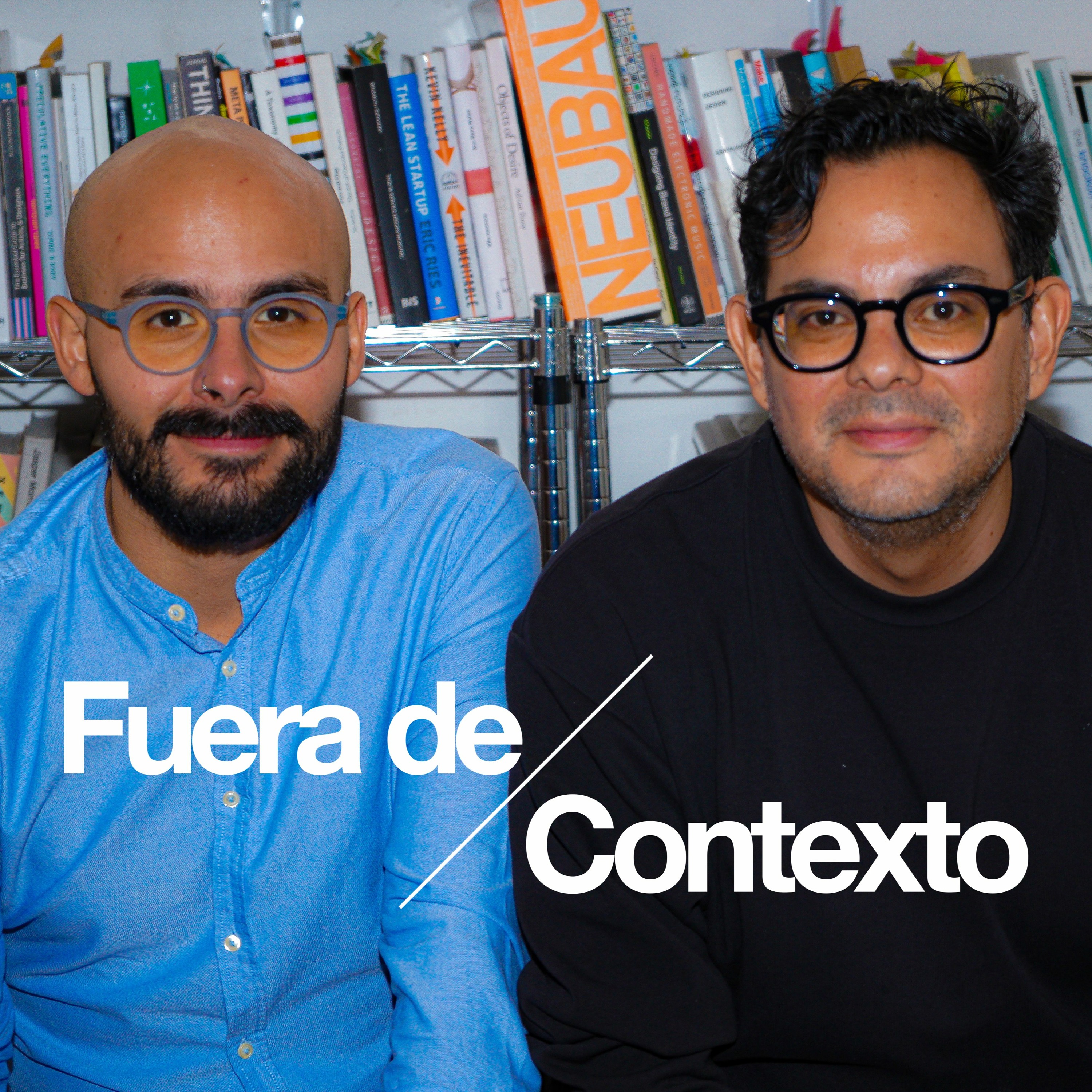 Fuera de Contexto (FDCpod)