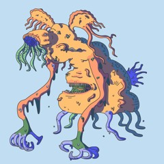 Gloam, Frompt Of The Waves