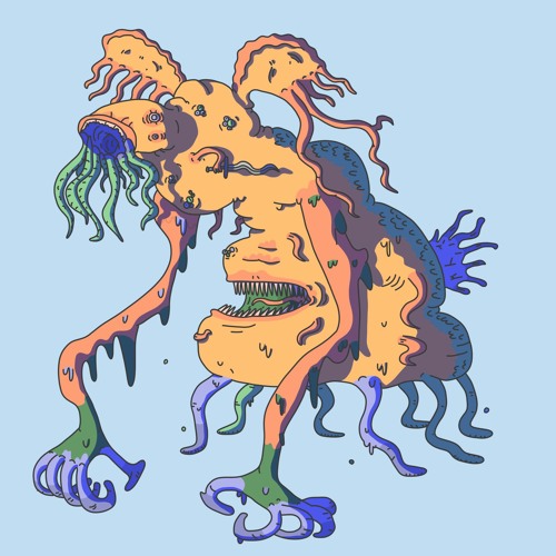 Gloam, Frompt Of The Waves