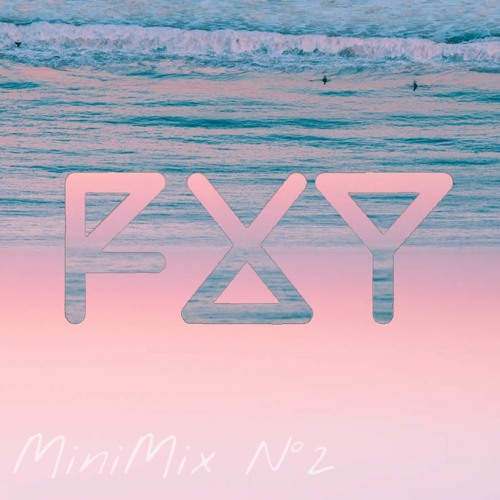 FOXPICY - Mixtape2