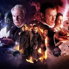 Doctor Who Unreleased Soundtrack | The Last of the Time Lords | The Death of The Master