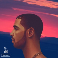 1 AM In London - Old Drake Type Beat