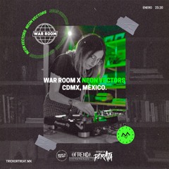 WAR ROOM - Neon Vectors - Enero 23.20