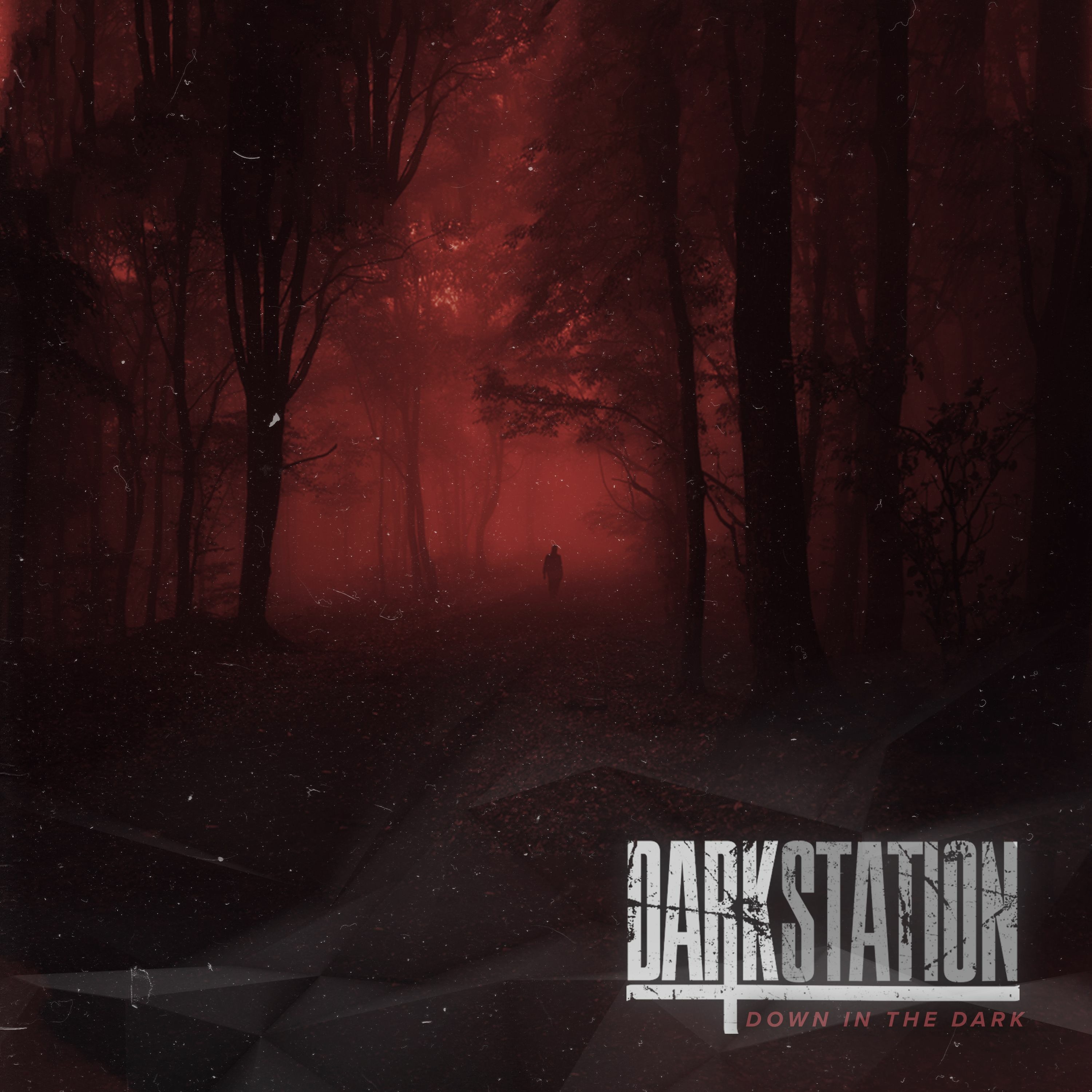 Dark Station Nathan Spade episode artwork