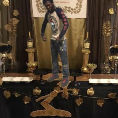 JAY BLUNT - HENNYMAN