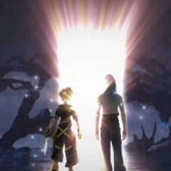 my fears and lies (kingdom hearts sanctuary remix)