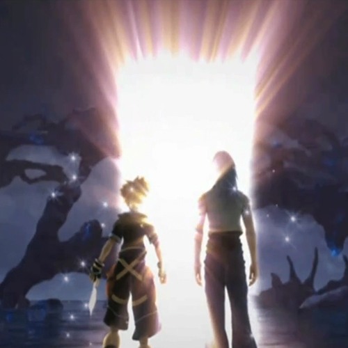 my fears and lies (kingdom hearts sanctuary remix)