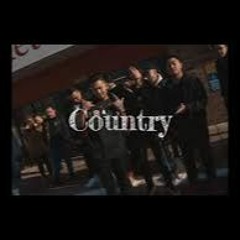 SonsOfNoTown - Country