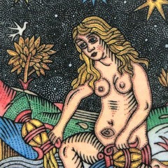 Tarot Hour #43 - The Star