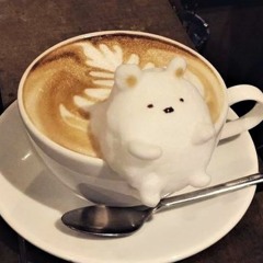 coffee - beabadoobee (cover)