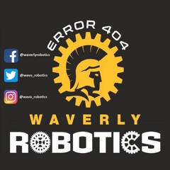 Error 404 Podcast S1 Ep. 2: The Chairmen's award