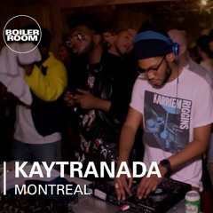 indeep- Last Night a DJ Saved My Life (KAYTRANADA edit)