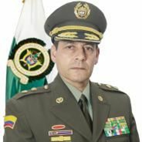 Entrevista Brigadier General Juan Alberto Libreros Morales
