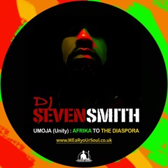 Umoja (Unity) - Africa to the Diaspora (house mix and story)