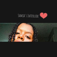 Samia's Interlude (2016)