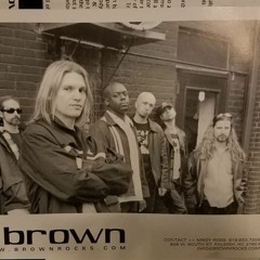 Come Around (Acoustic Live)~ Brown