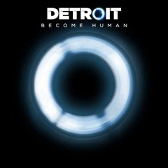 By the River (Sad End) | Detroit: Become Human - Unreleased OST