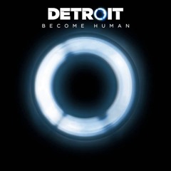 Hold On (In game Version) | Detroit: Become Human - Unreleased OST
