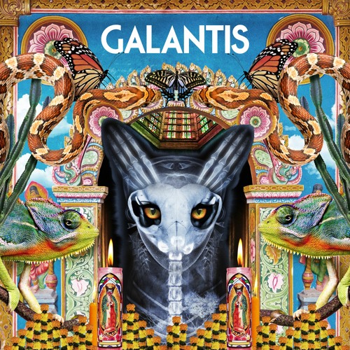 Galantis - Unless It Hurts