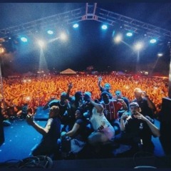 MC PH == MEDLEY PROS CRIA DO SAL-DIVISA (( DJ's DO G8 ))