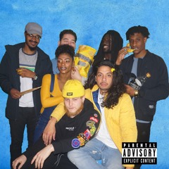 Peace- Cobain, Cinn Hankton, Lil Mazi (prod. AyoWithTheMayo & nonbruh) BONUS TRACK