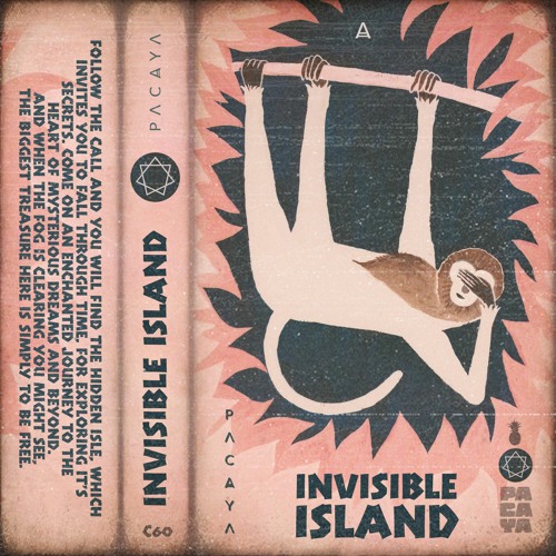 ≈ INVISIBLE ISLAND ≈