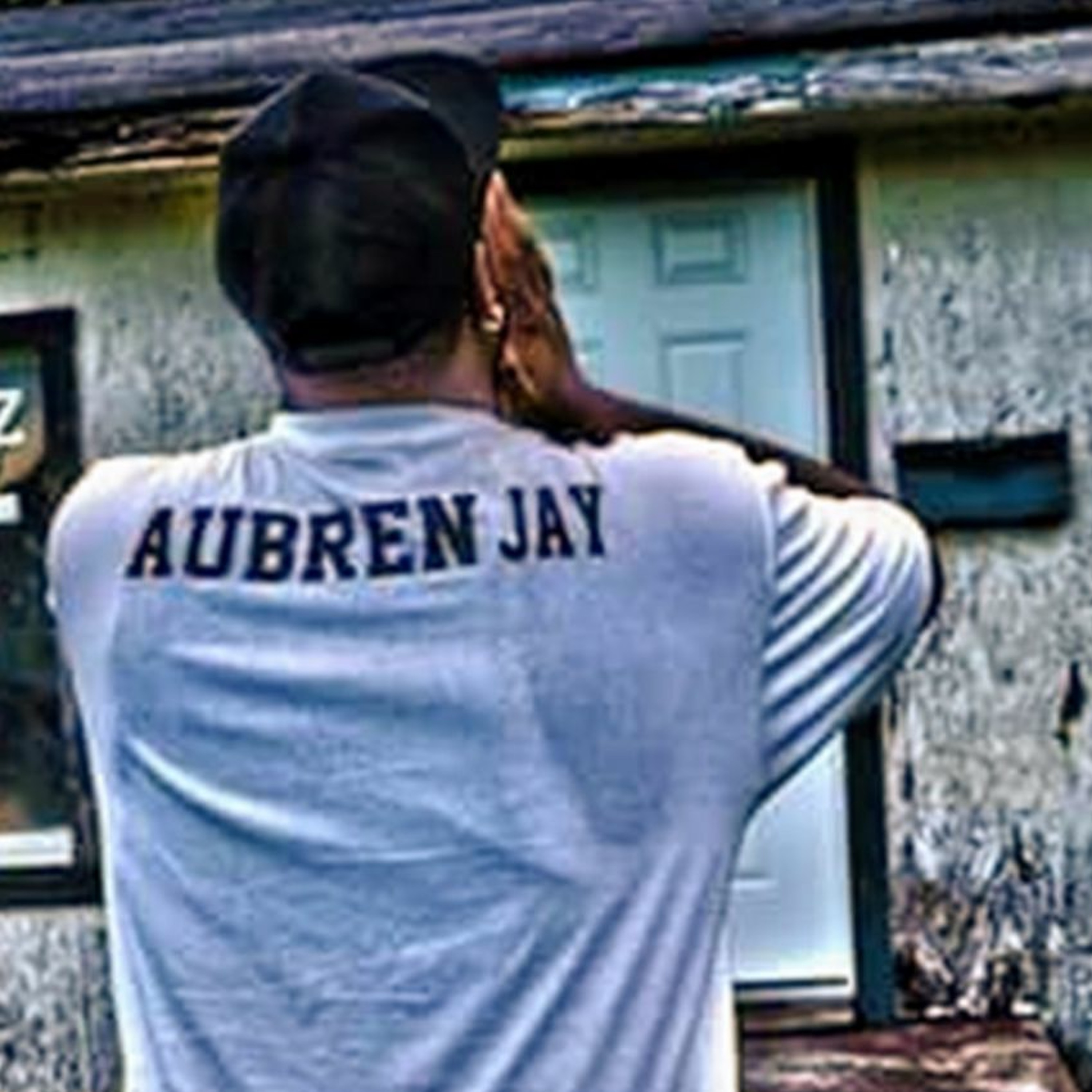 AubrenJay X CampaignAmerikA