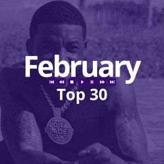February