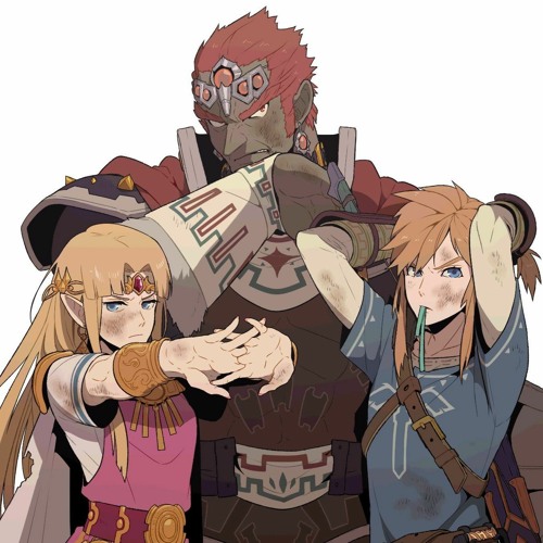 Stream Gerudo Like That By Englishnarwhal Listen Online For Free On Soundcloud