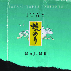 #TT010 Itay - Majime BeatTape