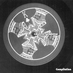 Ventolin (Caustic Window Mix)