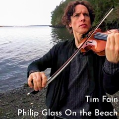 Einstein on the Beach - Knee Play 2