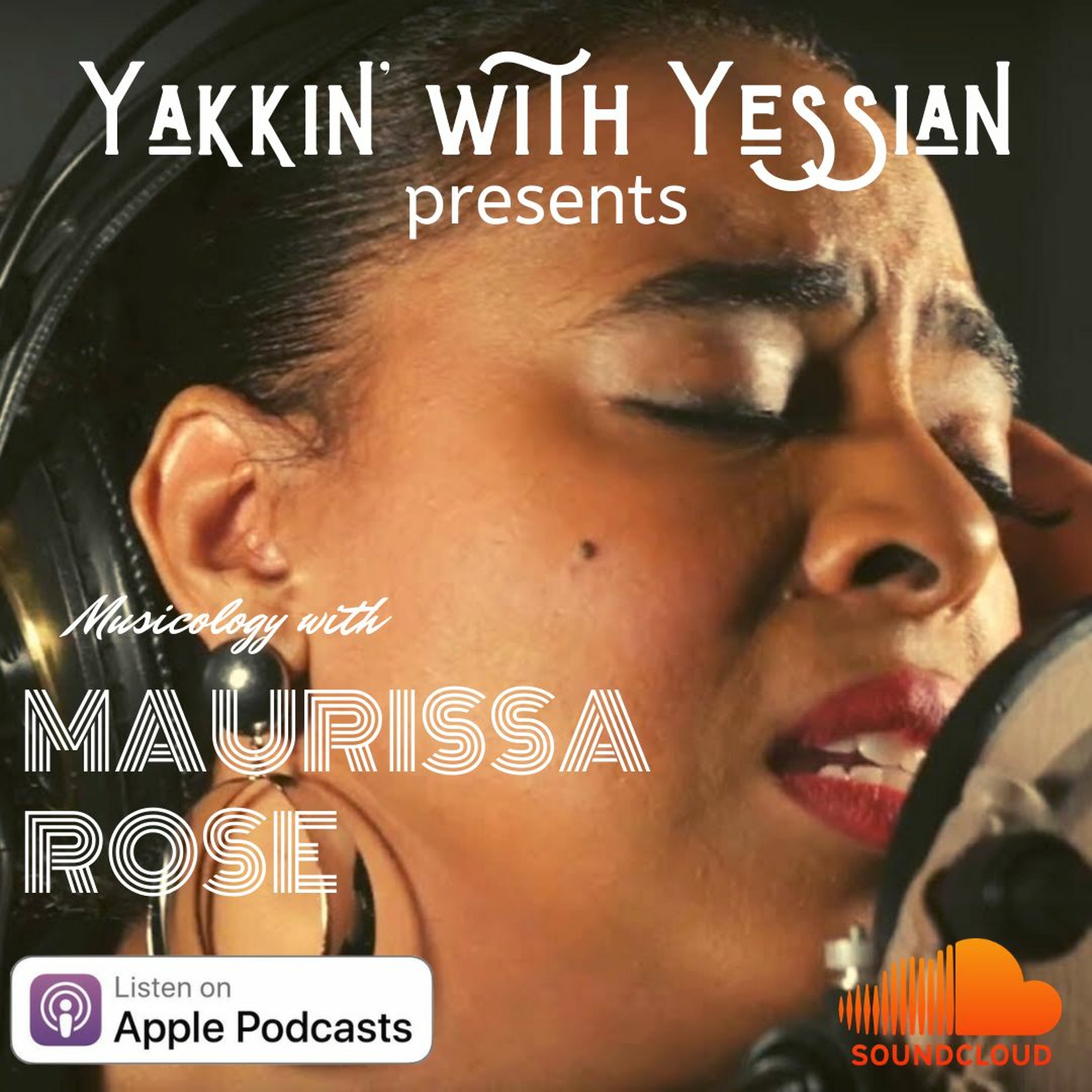 Yakkin\' with Yessian