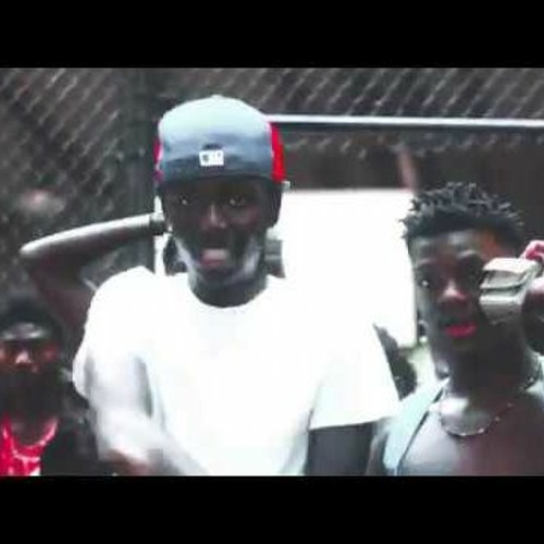 YSL LIL QUID x TXRILL - "DRACOS"