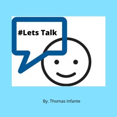 #LetsTalk