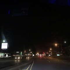 Midnight