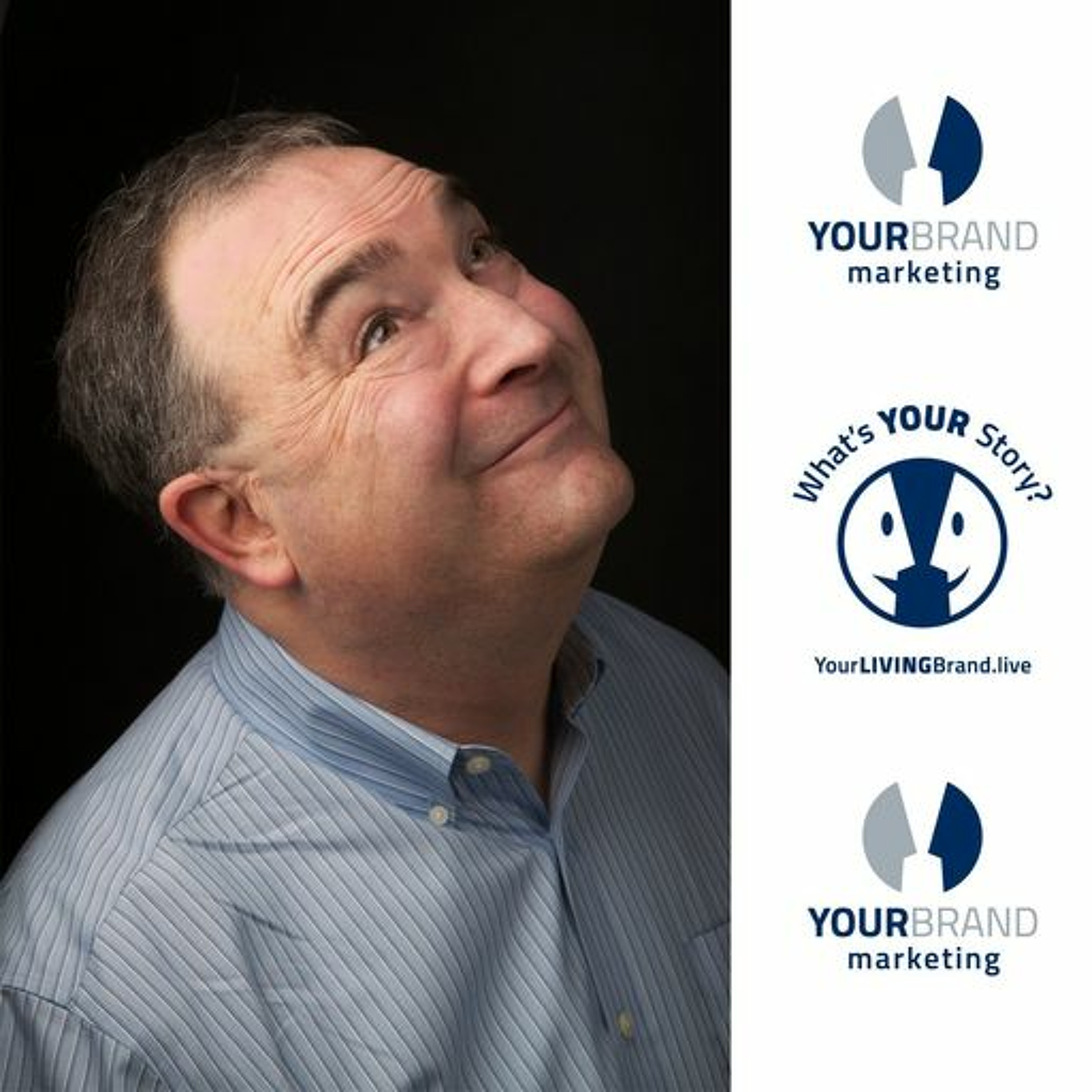 The YourLIVINGBrand.live show