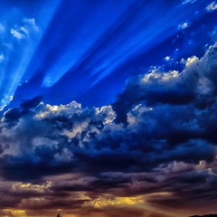 My Blue Day