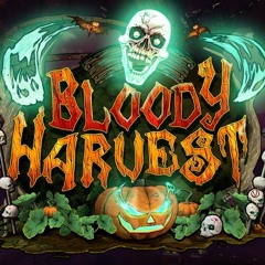 Borderlands 3 - Bloody Harvest - Menu Theme (Extended)