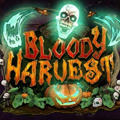 Borderlands 3 - Bloody Harvest - Captain Haunt Phase 02