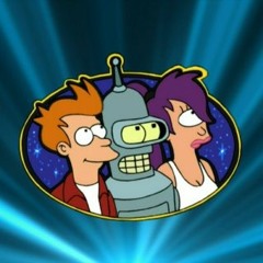 Futurama - Remix