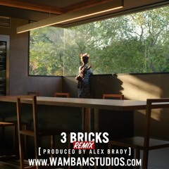 Notorious B.I.G - 3 Bricks (Brady Remix ft. Ben Dean)