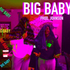 BIG BABY (feat. Big Baby)