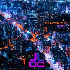 Electric Edo