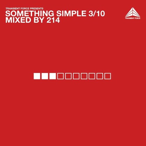 Something Simple 3/10 (Transient Force mix)